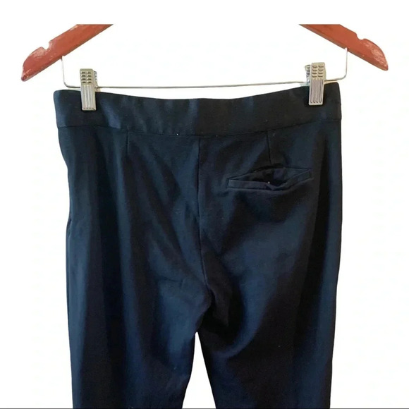 EVERLANE black skinny pant size small petite - Picture 5 of 8